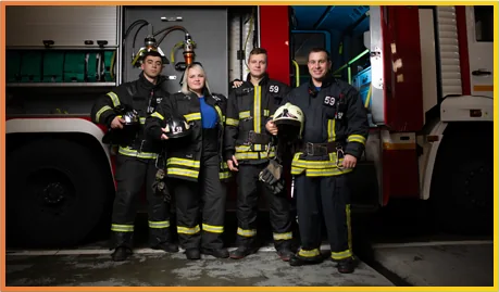 Fast Anto Fire Service Usa