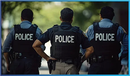 Police Service Usa